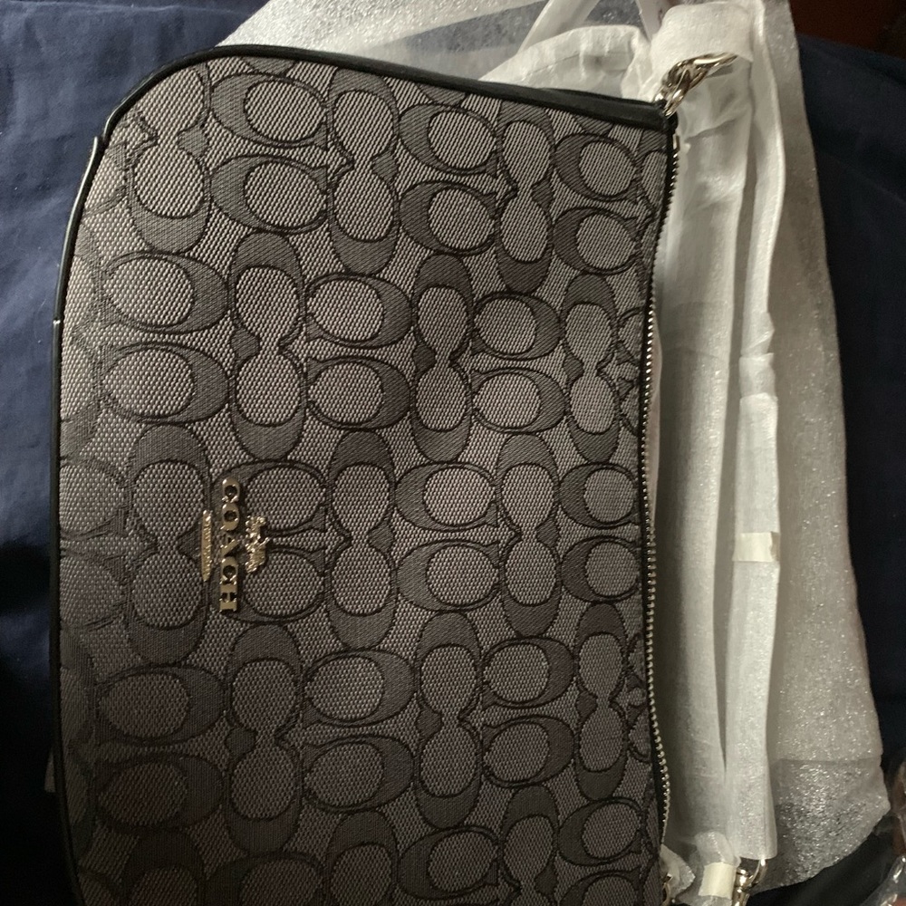 Coach Chelsea crossbody bag
